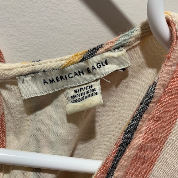 American eagle romper - Picture 2 of 3